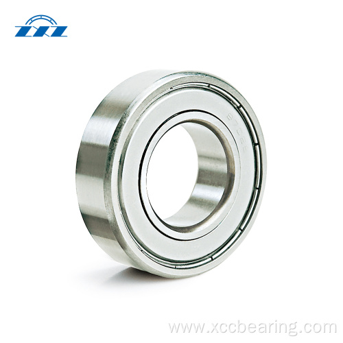 87000 Series Deep Groove Ball Bearings